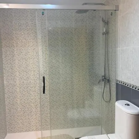 Apartament Travel Habitat Palau De Les Arts *