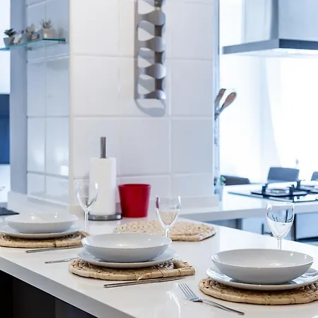 Travel Habitat Palau De Les Arts Walencja