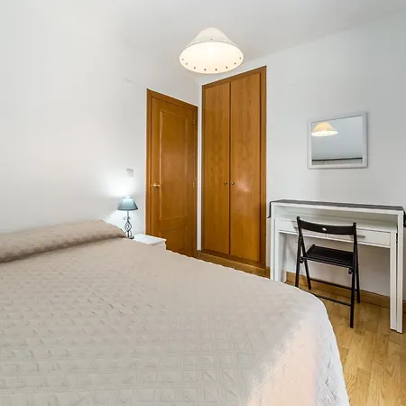 Apartament Travel Habitat Palau De Les Arts Walencja