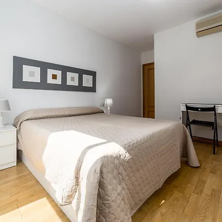 Travel Habitat Palau De Les Arts * Walencja