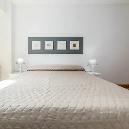 Travel Habitat Palau De Les Arts Apartment Valencia