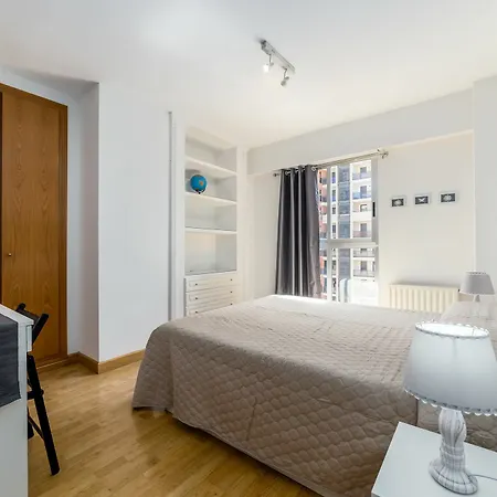 Travel Habitat Palau De Les Arts