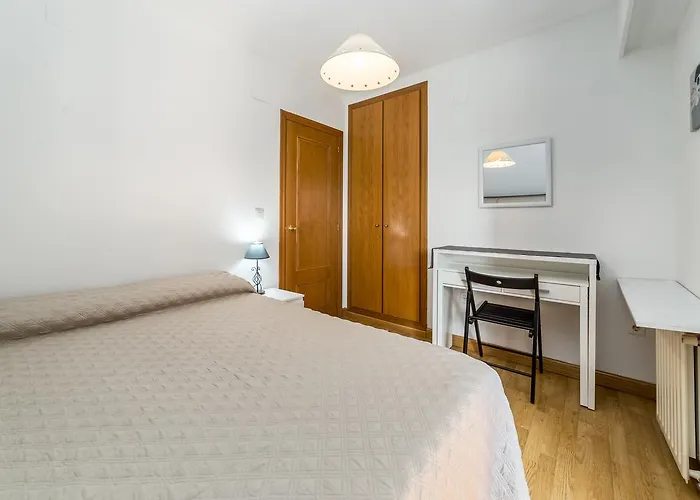 Apartment Travel Habitat Palau De Les Arts Valencia